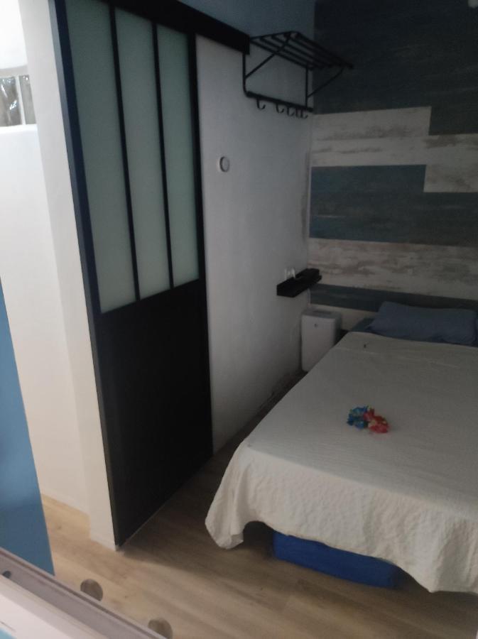 La Haciendita De La Casita Azul Puerto de la Cruz  Exterior foto